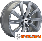 Carwel Сатурн 1507  SLT  6.0х15  5x100  ЕТ38  57.1